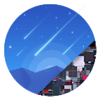 星空壁纸引擎自定义动态壁纸app6.3.0 安卓最新版