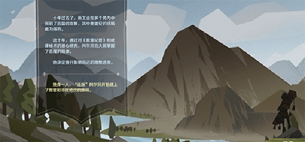 因狄斯的谎言中文版游戏截图3