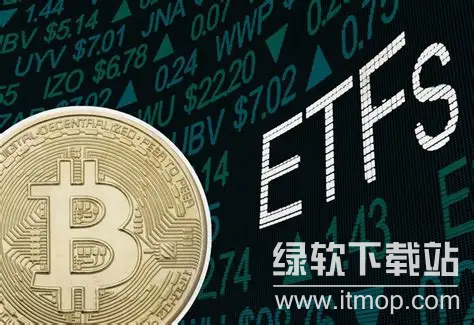 比特币ETF是啥意思？比特币ETF持有量多少？比特币ETF详解