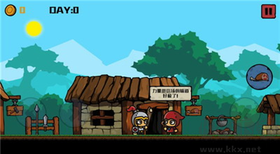 挖矿骑士手机版v1.0.3安卓版 