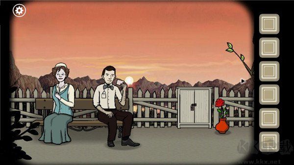 锈湖根源(Rusty Lake: Roots)旧版 v3.1.3安卓版 