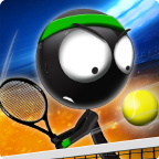 火柴人网球2015(Stickman Tennis 2015) v2.2重置版