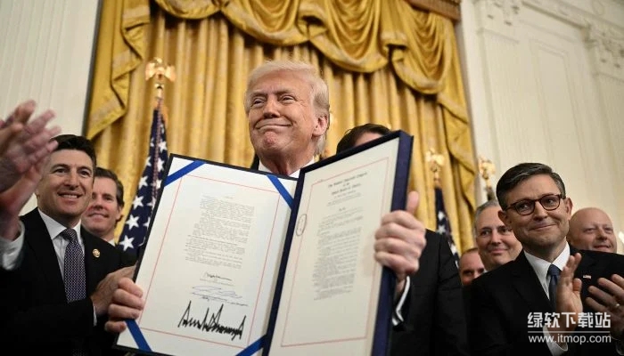 稳定币监管里程碑：《GENIUS 法案》究竟是什么？