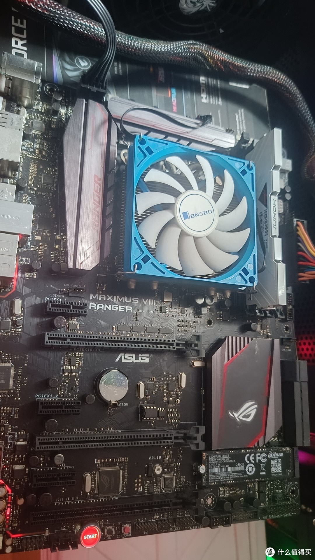 手里几块115x主板闲聊（z170 z270 z370 z390 魔改b360等）