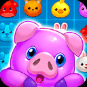 消消乐之宠物连萌最新版 v1.1.1安卓版 
