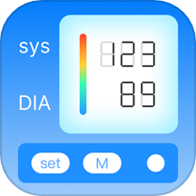 血压血糖器app官网版