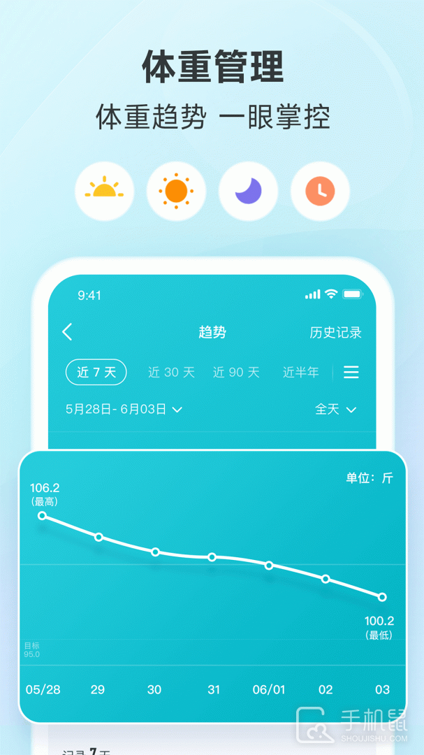 好轻 v4.60.1