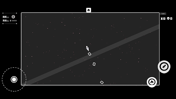 深空计划熵增官方版