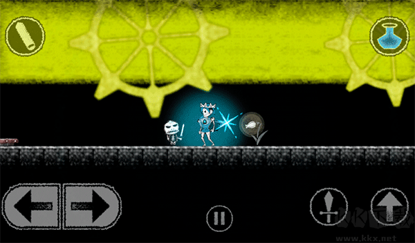 骷髅小王子中文版 v1.2.7安卓版 