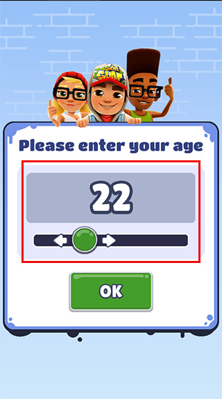 地铁跑酷魔改版(Subway Surf)