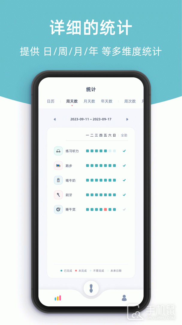 柠檬点点 v3.3.0
