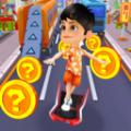3D模拟疯狂跑酷游戏官方版下载 v1.0.0