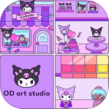 可爱造景手账游戏下载v1.1 安卓版