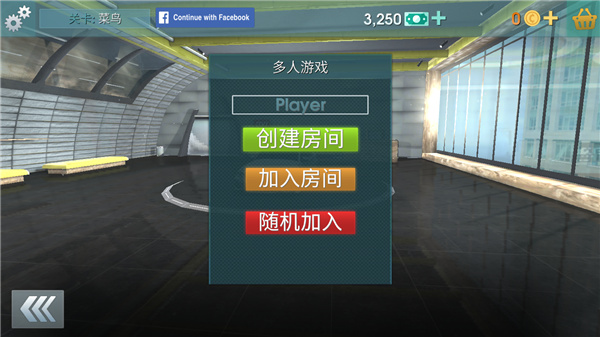 驾驶学校模拟中文版(Driving School Sim)