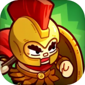 英勇之地官方版下载 v1.0.37