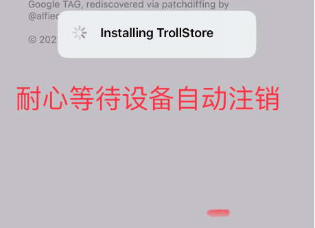 巨魔商店2下载安装最新版(trollstore2)