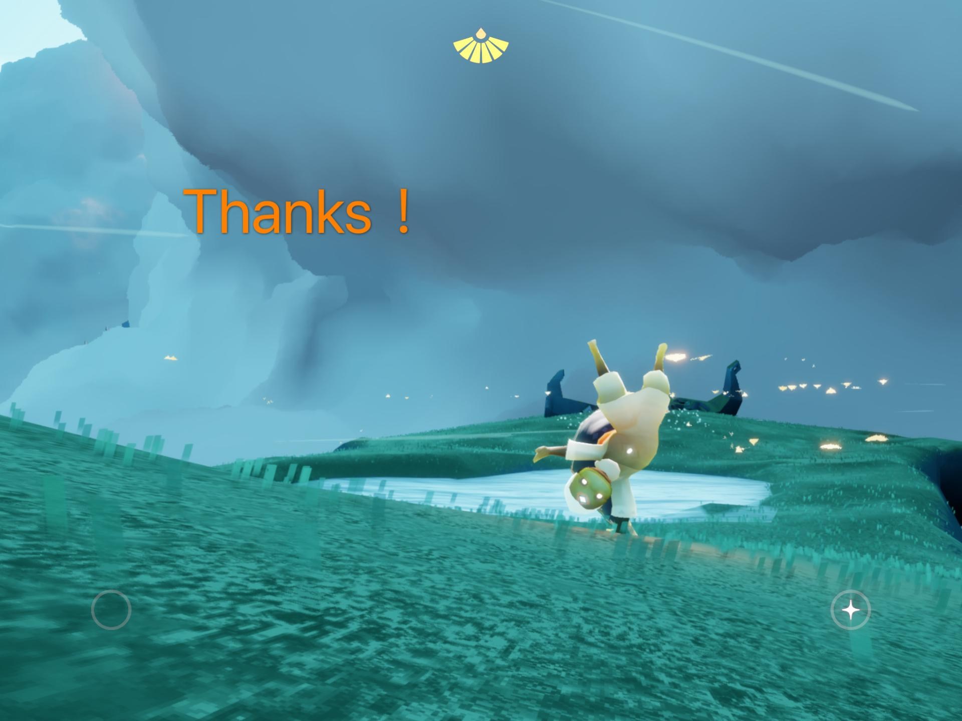 光遇国际服正版