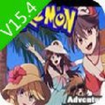 口袋妖怪特别篇赤15.4最终汉化版下载 v1.0