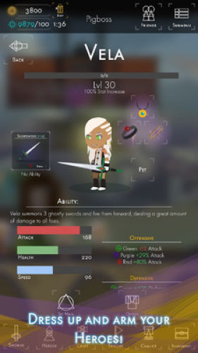 米拉剑 v5.1手游下载