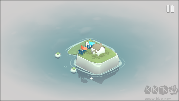 黎明守卫恶北（Bad North）手机版v3.6.0安卓版 