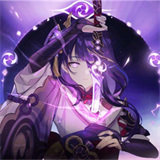 雷电将军的惩罚汉化版  v3.0免付费版