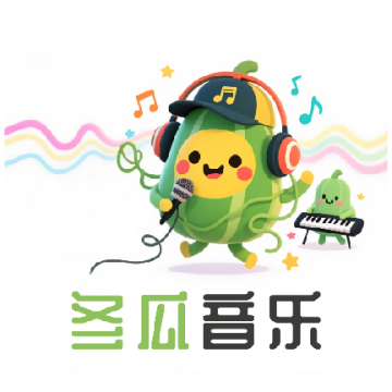 冬瓜音乐下载 v1.0.1