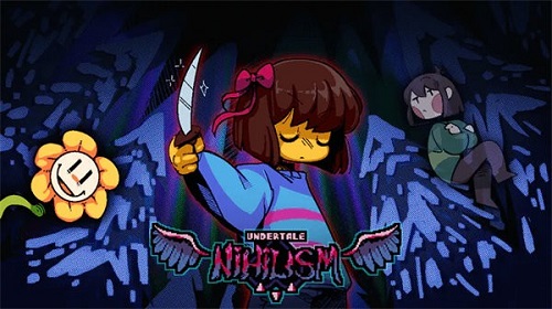 传说之下虚无主义
