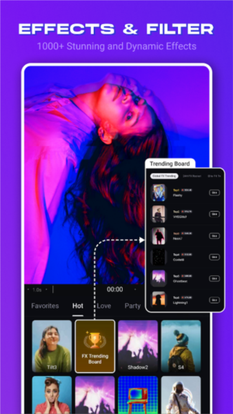 ShotCut最新版 v2.17.1