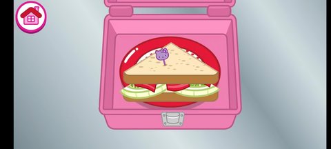 Lunchbox凱蒂貓便當免費版