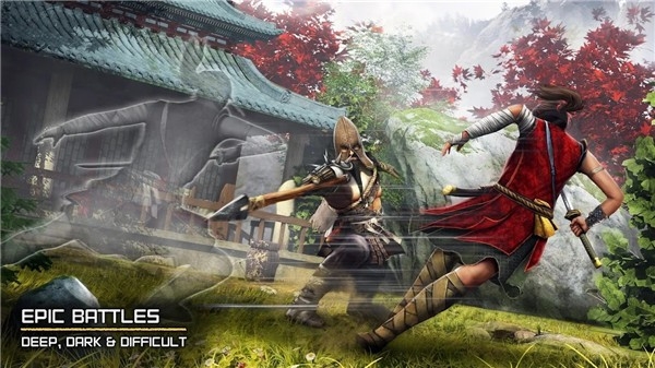 暗影猎手官方版下载 v1.4.6