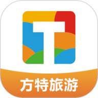 方特旅游 v6.0.8