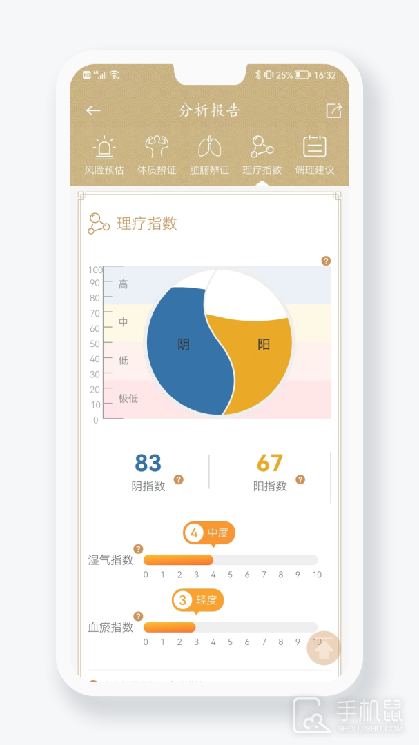 金姆健康 v2.4.6-2916