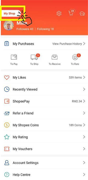 shopeeth̩