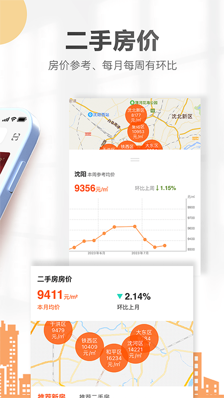 卖房通app v2.77.5 最新版