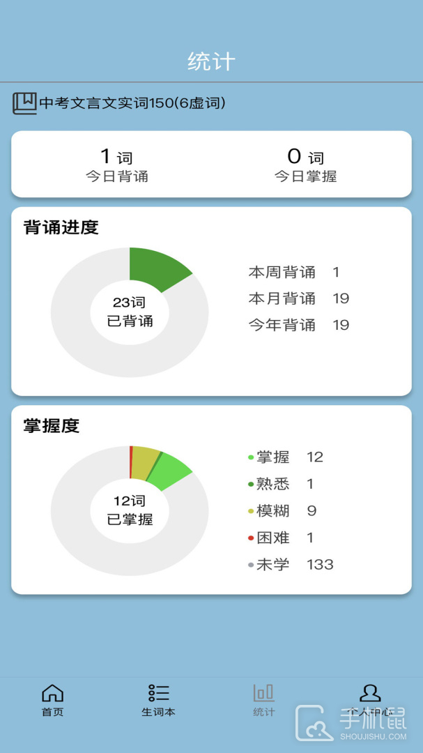 真背文言文实词 v1.0.51