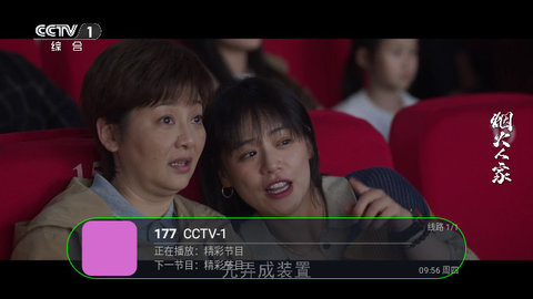 随风直播TV版