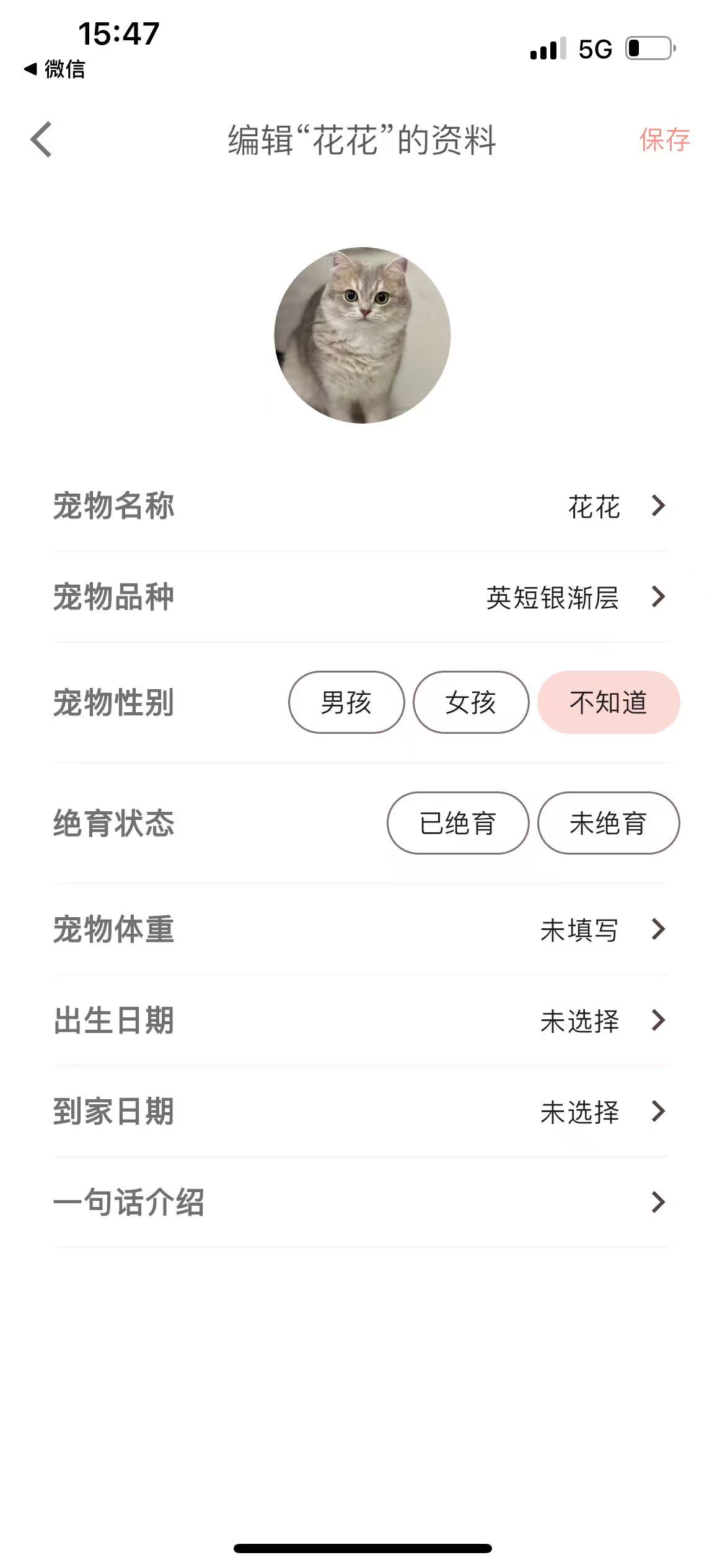 怎么添加宠物截图6
