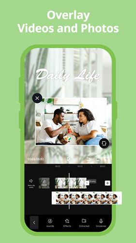 capcutʰv15.1.0