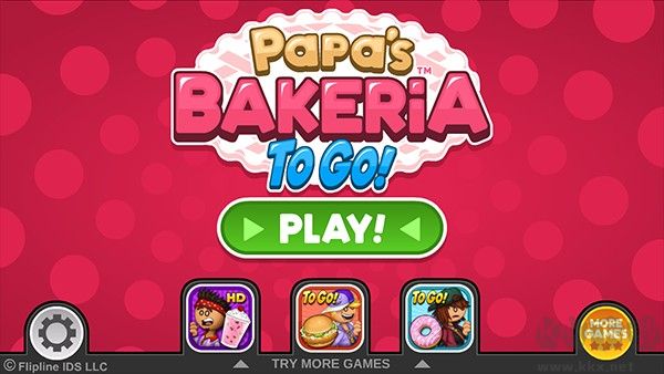 老爹蛋糕店绿色版 v1.1.4安卓版 