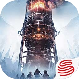 冰汽时代最后的家园官方版下载 v2.1.3.107986