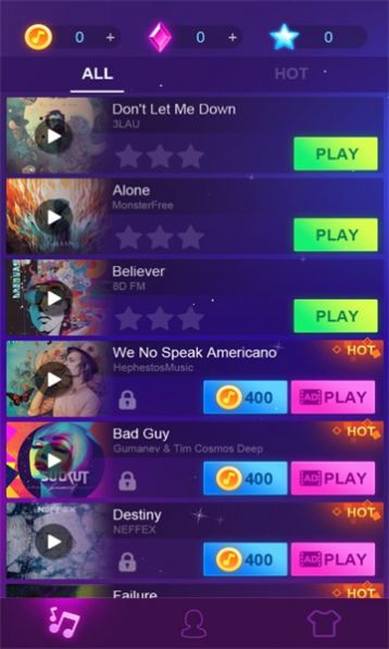 舞纸 v1.1.7手游下载