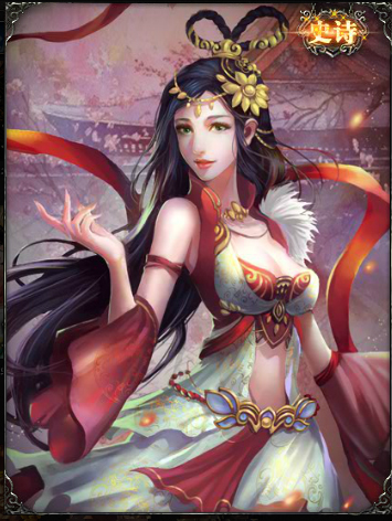 三国杀OL互通版