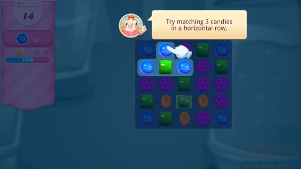 糖果传奇（Candy Crush Saga）官方版v1.3.2安卓版 