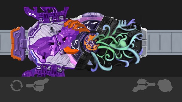 假面骑士极狐模拟器安卓版