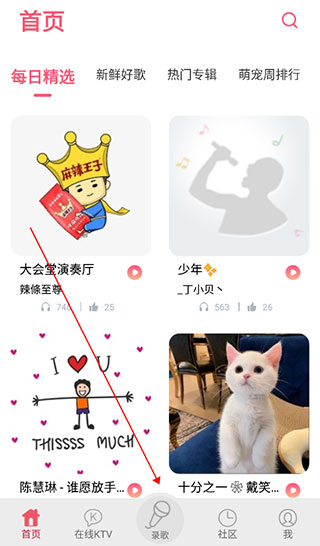 K歌达人8