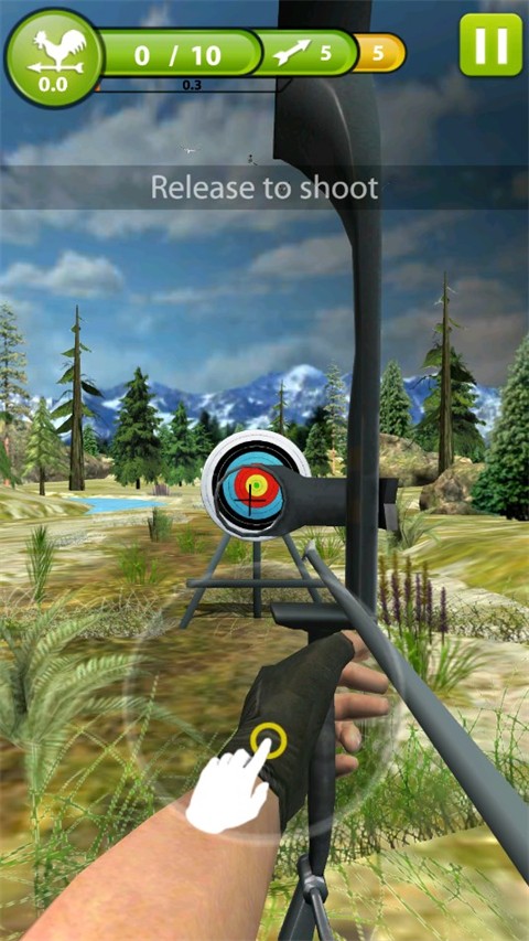Archery Master 3D安卓版
