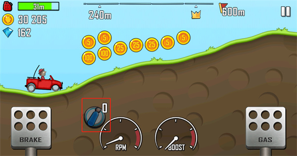 hillclimbracing