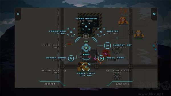 暴走机甲手机版 v1.1.8安卓版 