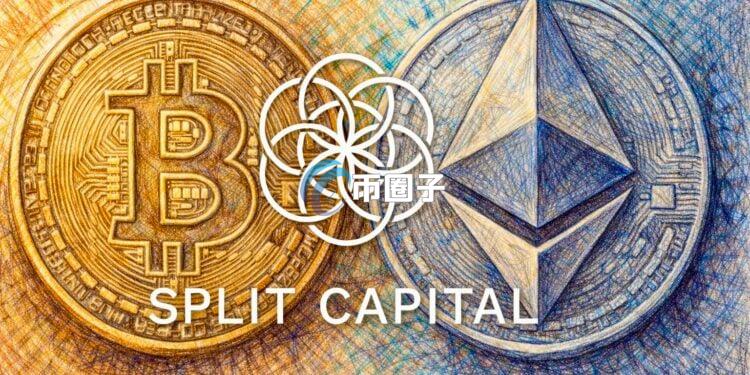 加密货币避险基金Split Capital宣布将关闭！创始人Zaheer Ebtikar转战稳定币新创Plasma