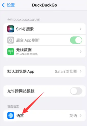 duckduckgo中文版图片5